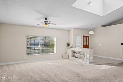 Living - 2342 E Mallard Ct, Gilbert, AZ 85234 photo 2 of 11