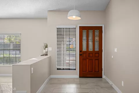 Entry Way - 2342 E Mallard Ct, Gilbert, AZ 85234 photo 1 of 1
