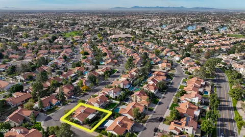 View/Area - 2342 E Mallard Ct, Gilbert, AZ 85234 photo 1 of 7