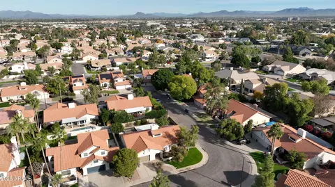 View/Area - 2342 E Mallard Ct, Gilbert, AZ 85234 photo 3 of 7