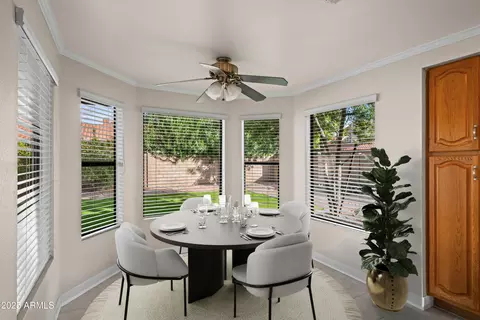 Dining - 2342 E Mallard Ct, Gilbert, AZ 85234 photo 1 of 1