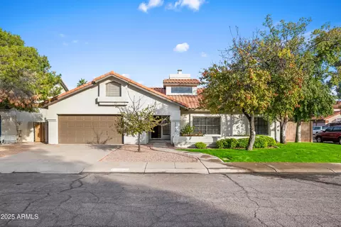 2342 E Mallard Ct, Gilbert, AZ 85234