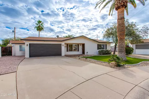 8535 E Amelia Ave, Scottsdale, AZ 85251