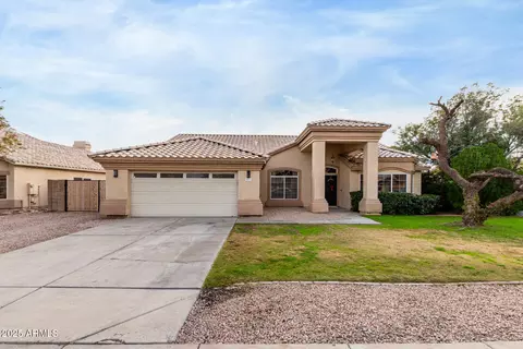 8413 W Willowbrook Dr, Peoria, AZ 85382
