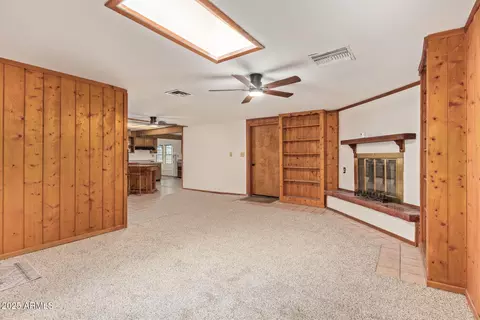 Living - 101 W Park Ave, Gilbert, AZ 85233 photo 6 of 6