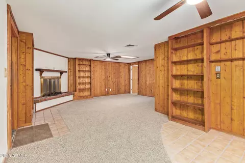 Living - 101 W Park Ave, Gilbert, AZ 85233 photo 5 of 6