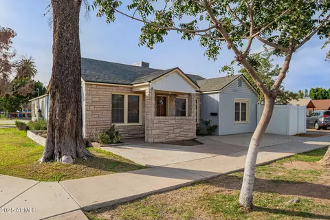 101 W Park Ave, Gilbert, AZ 85233