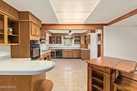 Kitchen - 101 W Park Ave, Gilbert, AZ 85233 photo 1 of 3