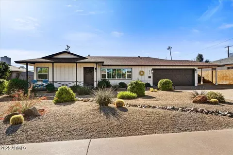 6637 E Oak St, Scottsdale, AZ 85257