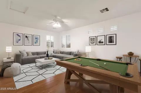 Living - 969 E Oakland St, Gilbert, AZ 85295 photo 2 of 6