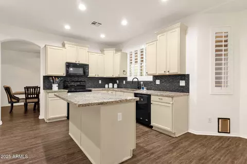 Kitchen - 969 E Oakland St, Gilbert, AZ 85295 photo 1 of 4