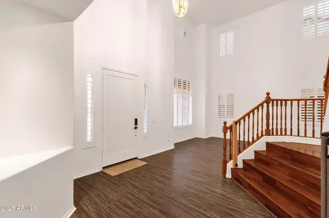 Entry Way - 969 E Oakland St, Gilbert, AZ 85295 photo 1 of 3