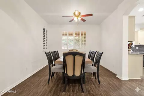 Dining - 969 E Oakland St, Gilbert, AZ 85295 photo 1 of 1
