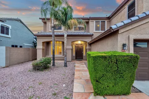 Exterior - 969 E Oakland St, Gilbert, AZ 85295 photo 8 of 8