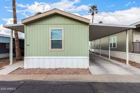 4400 W Missouri Ave #280, Glendale, AZ 85301