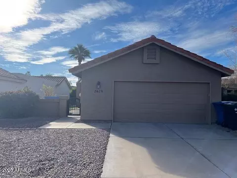 2409 W Ironwood Dr, Chandler, AZ 85224