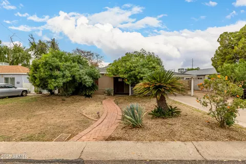 6842 N 10th Pl, Phoenix, AZ 85014
