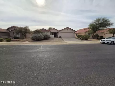2379 E Fiesta Dr, Casa Grande, AZ 85194
