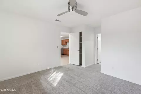Bedroom - 3511 E Baseline Rd #1014, Phoenix, AZ 85042 photo 3 of 3