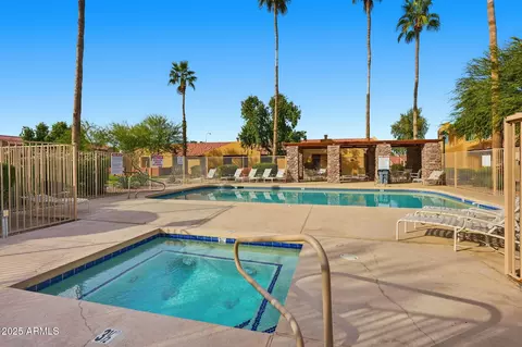 Exterior - 3511 E Baseline Rd #1014, Phoenix, AZ 85042 photo 5 of 5