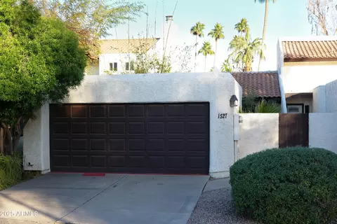1527 S River Dr, Tempe, AZ 85281