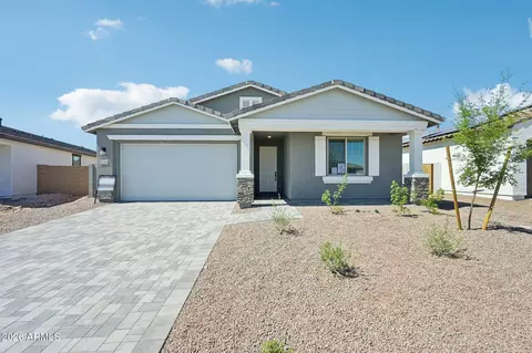 25418 N 77th Dr, Peoria, AZ 85383