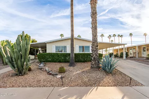 5263 E Mcdowell Rd, Mesa, AZ 85215