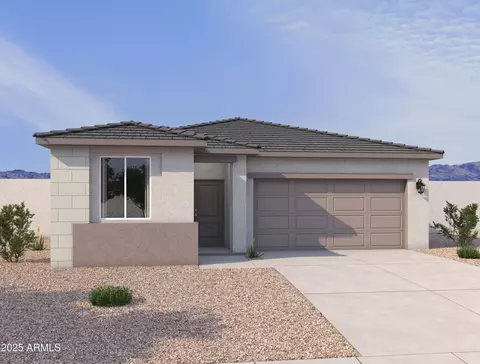 18268 W Avenida Del Sol --, Surprise, AZ 85387