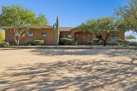 4447 E Red Bird Rd, Cave Creek, AZ 85331
