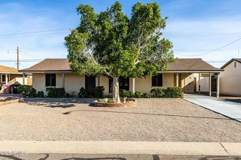 2221 N 71st St, Scottsdale, AZ 85257
