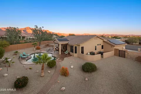 6334 S Vista Point Cir, Gold Canyon, AZ 85118