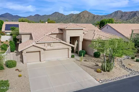 12728 E Kalil Dr, Scottsdale, AZ 85259