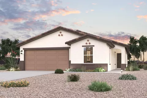 1915 Broken Arrow Dr, Wickenburg, AZ 85390