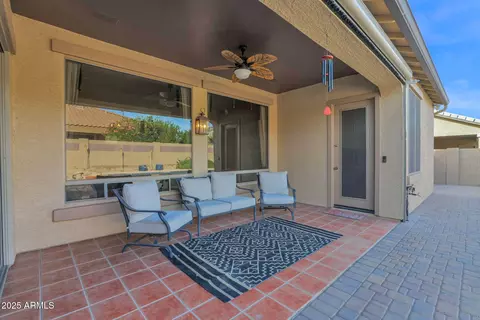 Exterior - 3810 E Latham Ct, Gilbert, AZ 85297 photo 7 of 10