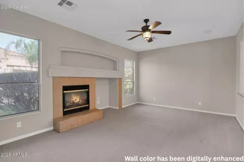 Living - 3810 E Latham Ct, Gilbert, AZ 85297 photo 1 of 6