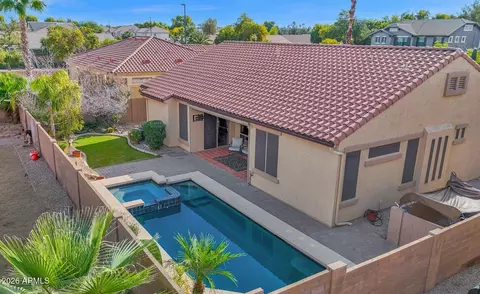 3810 E Latham Ct, Gilbert, AZ 85297