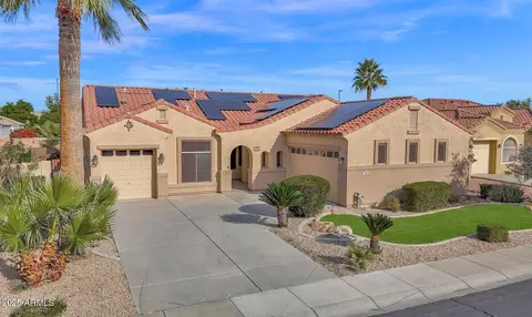 3810 E Latham Ct, Gilbert, AZ 85297