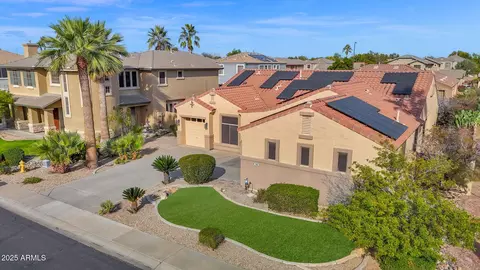 View/Area - 3810 E Latham Ct, Gilbert, AZ 85297 photo 3 of 5