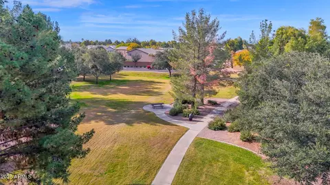 View/Area - 3810 E Latham Ct, Gilbert, AZ 85297 photo 5 of 5