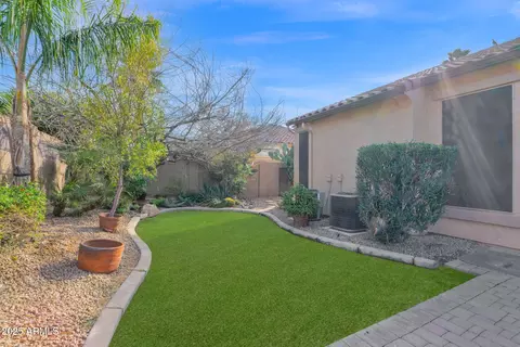 Exterior - 3810 E Latham Ct, Gilbert, AZ 85297 photo 8 of 10