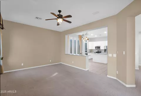 Living - 3810 E Latham Ct, Gilbert, AZ 85297 photo 3 of 6