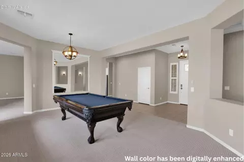 Living - 3810 E Latham Ct, Gilbert, AZ 85297 photo 6 of 6