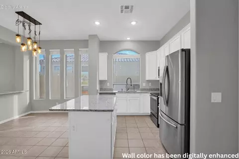 Kitchen - 3810 E Latham Ct, Gilbert, AZ 85297 photo 1 of 5