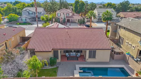 View/Area - 3810 E Latham Ct, Gilbert, AZ 85297 photo 1 of 5