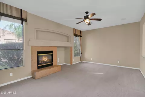 Living - 3810 E Latham Ct, Gilbert, AZ 85297 photo 4 of 8
