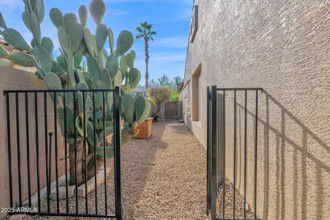 Exterior - 3810 E Latham Ct, Gilbert, AZ 85297 photo 10 of 10