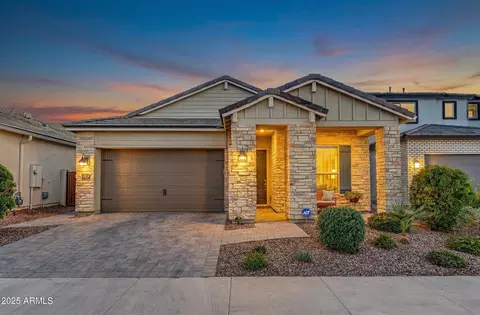 5109 E Paddock Pl, Scottsdale, AZ 85254
