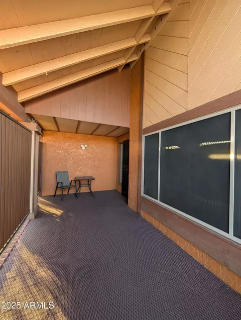 Exterior - 4456 E Hidalgo Ave, Phoenix, AZ 85040 photo 8 of 12