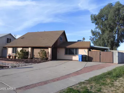 Exterior - 4456 E Hidalgo Ave, Phoenix, AZ 85040 photo 12 of 12