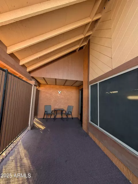 Exterior - 4456 E Hidalgo Ave, Phoenix, AZ 85040 photo 9 of 12